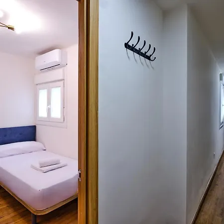 Leo Home- Bright & Centric 3 Bedrooms With Private Parking Inside Apartman *